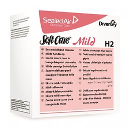 Hand soap Swithtcare Mild H2 - Horecavoordeel.com