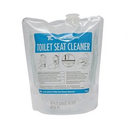 Toilet seat cleaner Euro - Horecavoordeel.com