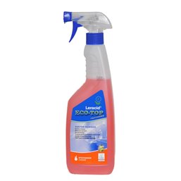 Sanitair reiniger Leracid Eco-top Sprayflacon Horecavoordeel.com