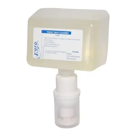 Toilet seat cleaner Euro Pearl Foam - Horecavoordeel.com