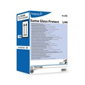 Glass cleaner Suma Glass Protect L44 Safepack - Horecavoordeel.com