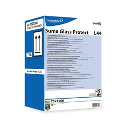 Glazenreiniger Suma Glazen Protect L44 Safe pack Horecavoordeel.com