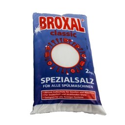 Swithtening salt Broxal - Horecavoordeel.com