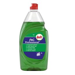 Dishwashing liquid Dreft Prwithessional - Horecavoordeel.com