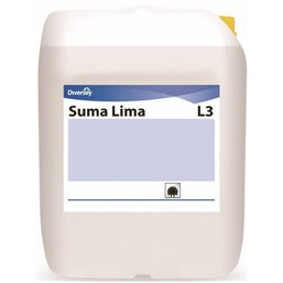 Dishwashing liquid Suma Lima L3 - Horecavoordeel.com