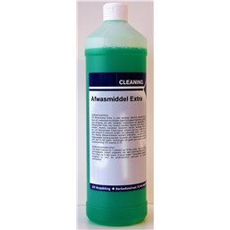 Dishwashing liquid Extra (EM) - Horecavoordeel.com