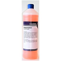 Dishwashing liquid (EM) - Horecavoordeel.com