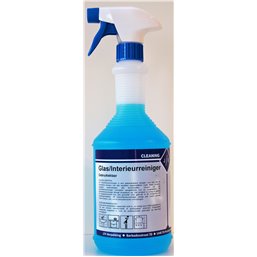 Glass & Interior cleaner (EM) - Horecavoordeel.com