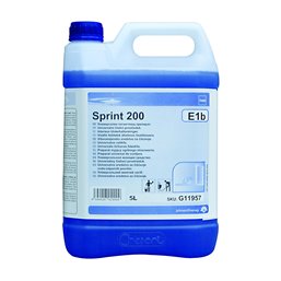 Sprint 200 E1b - Horecavoordeel.com