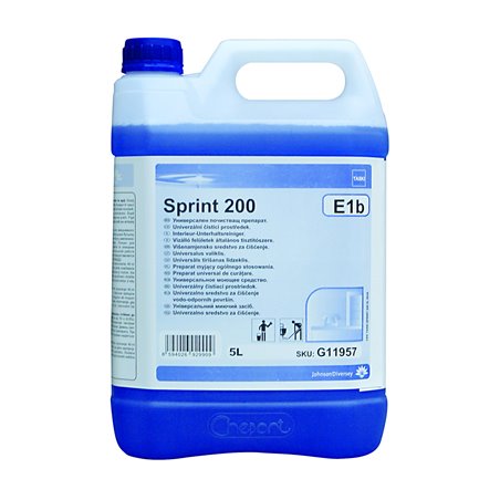 Sprint 200 E1b - Horecavoordeel.com