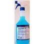 Glass cleaner Lb (EM) Spray bottle (Small package) - Horecavoordeel.com