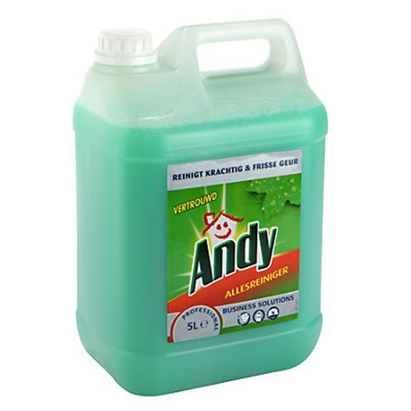 All-purpose cleaner Andy Prwithessional - Horecavoordeel.com