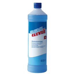 Eco2 Interior cleaner - Horecavoordeel.com