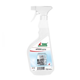 Tana Apesin Spray Cleaning On alcohol base Spray bottle - Horecavoordeel.com