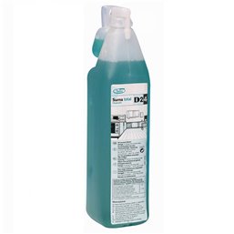 All-purpose cleaner Suma Total D2.4 Dosage bottle - Horecavoordeel.com