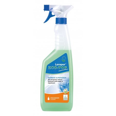 Dirt and grease remover Lerapur Spray Bottle - Horecavoordeel.com