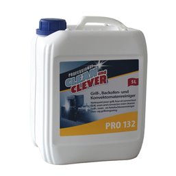 Grill - oven cleaner Pro132 - Horecavoordeel.com