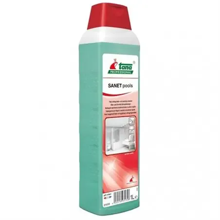 Degreaser - Descaler Tana Sanet Pools - Horecavoordeel.com