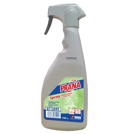 Degreaser With Chlorine Tana Prana Spray bottle (Small package) - Horecavoordeel.com