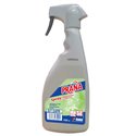 Degreaser With Chlorine Tana Prana Spray bottle - Horecavoordeel.com