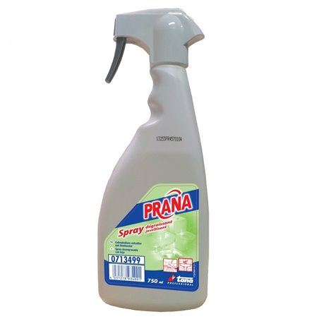 Degreaser With Chlorine Tana Prana Spray bottle - Horecavoordeel.com