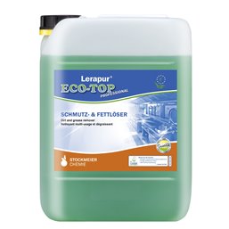 Dirt and grease remover Lerapur - Horecavoordeel.com