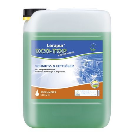 Dirt and grease remover Lerapur - Horecavoordeel.com