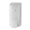 Soap Dispenser Foam Euro Pearl White 1000cc - Horecavoordeel.com