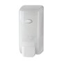 Soap Dispenser Foam Euro Pearl White 1000cc - Horecavoordeel.com