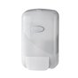 Soap Dispenser Foam Euro Pearl White 400cc - Horecavoordeel.com