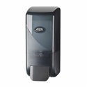 Soap Dispenser Foam Euro 1000cc Pearl Black - Horecavoordeel.com