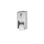 Toiletpapier Dispenser Tork Twin Rvs Horecavoordeel.com