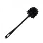 Toilet brush Loose Black PP - Horecavoordeel.com