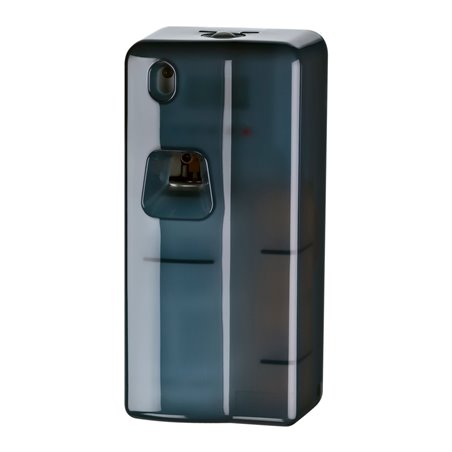 Air freshener Dispenser Euro Pearl Black - Horecavoordeel.com