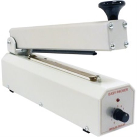 Sealing machine With Cutter - Horecavoordeel.com