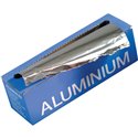 Aluminium Foil 30cm X250m Cutterbox Foil Roll holder - Horecavoordeel.com