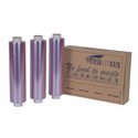 Catering- Cling Folie PVC Navulling 300mm x 300 meter Horecavoordeel.com