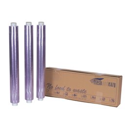 Catering- Cling Foil 60x300 Refill - Horecavoordeel.com