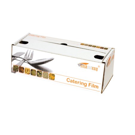 Catering- Cling Foil 30x300 Cutterbox - Horecavoordeel.com