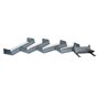 Folierol Dispenser voor Aluminium- Catering- Cling Folie 300mm Horecavoordeel.com