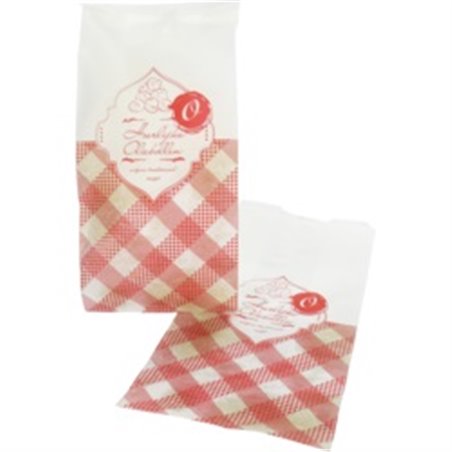 Pastry Bag 1,5 Kg 16-10x35,5cm - Horecavoordeel.com