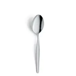 Coffee spoon stainless steel - Horecavoordeel.com