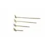 Twisted Prickers bamboo 180mm - Horecavoordeel.com
