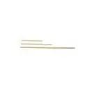Corn cob Bamboo Prickers ø 5x180mm - Horecavoordeel.com