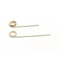 Bamboo Prickers curled 120mm (Small package) - Horecavoordeel.com