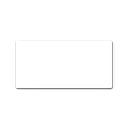 Labels Blank 96x48mm - Horecavoordeel.com