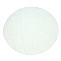 Roundel 140mm Polypropylene Unprinted - Horecavoordeel.com