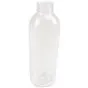 Pet Bottle Transparent 1000cc 38mm - Horecavoordeel.com