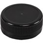 Cap Black for Juice Bottles 38mm (Small package) - Horecavoordeel.com