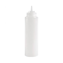 Sauce Bottles small 400cc - Horecavoordeel.com